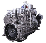 Weichai WP2.3D40E200