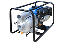 Мотопомпа бензиновая TSS PGT80