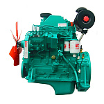 Cummins 4B3.9-G12