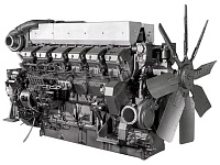 Mitsubishi S12R-PTA2-C