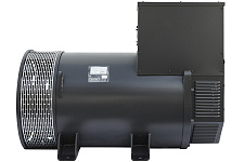 Mecc Alte ECO40-VL SAE 1/14 (600 кВт)