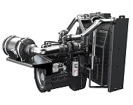 Cummins 6LTAA8.9-G2