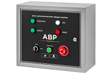 Блок АВР-С 9500D/230/400