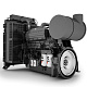 Cummins KTAA19-G6A