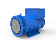 EvoTec EVO428C04LIR PMG (800 кВт SAE 0/18)