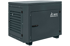 Кожух для генератора МК-1.1 (со сборкой, с установкой ДГУ ТСС )