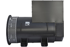 Mecc Alte ECO43-2L SAE 0/18 (1040 кВт)