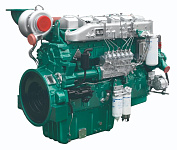 Yuchai YC6TD900-D31