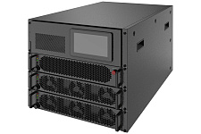 Модульный стоечный ИБП 60 кВА TSS Prof UM060/30