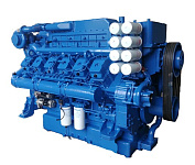 Yuchai YCTD40TA2000-G30