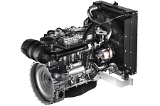 FPT (Iveco) F32AM1A.S500