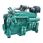Cummins KTA38-G2