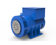 EvoTec EVO368H04LIR с PMG (640 кВт SAE 0/18)