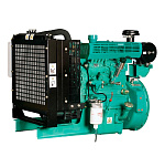 Cummins 6LTAA8.9-G2