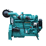Cummins KTAA19-G6A