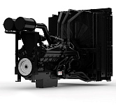 Cummins QSK50-G17