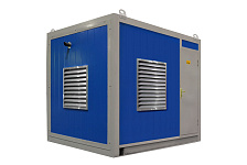 Дизельный генератор ТСС АД-50С-Т400-1РНМ1