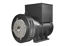 Evotec TCU368D (EVO368D04LIR, 500 кВт SAE 1/14) PMG
