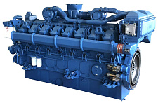 Yuchai YCC105TA3600-G31