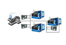 Энергокомплекс ТСС АД-800С-Т400-1РМ17