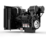 Cummins KTA50-G3