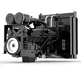 Cummins KTA50-GS8